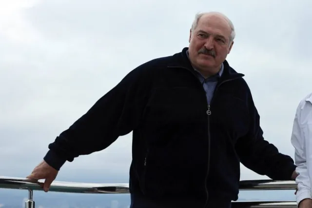 Łukaszenka: Śledztwa w sprawach Pratasiewicza i Sapiegi będą w Mińsku, bezwzględnie