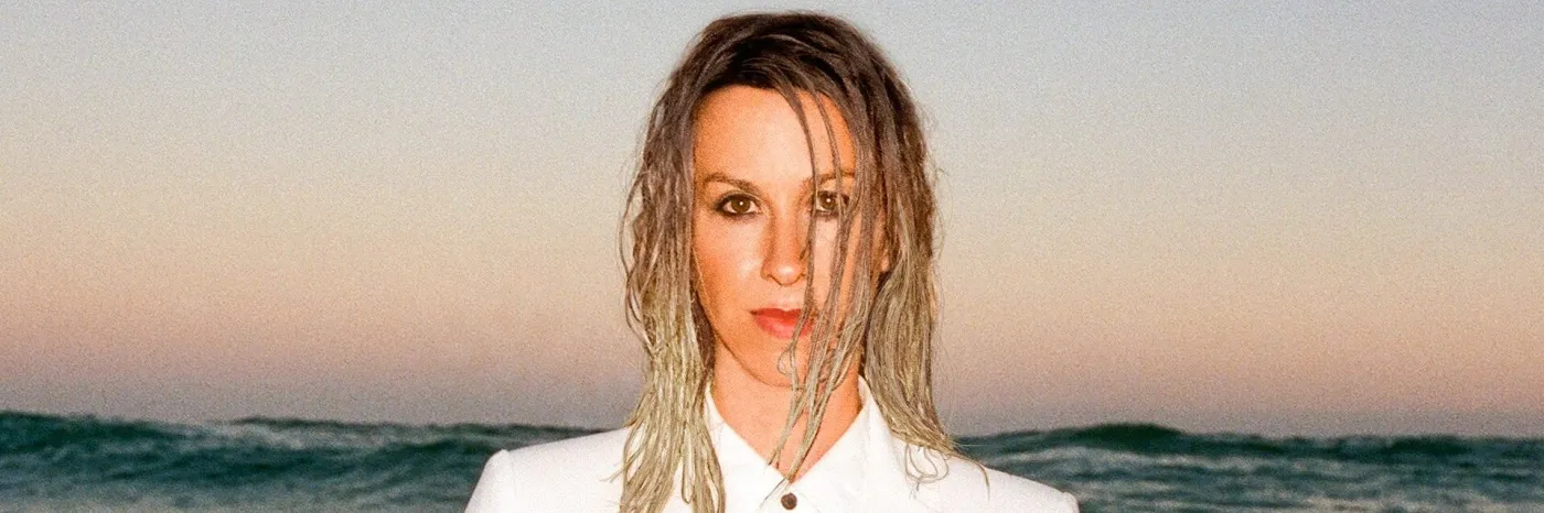 Alanis Morissette