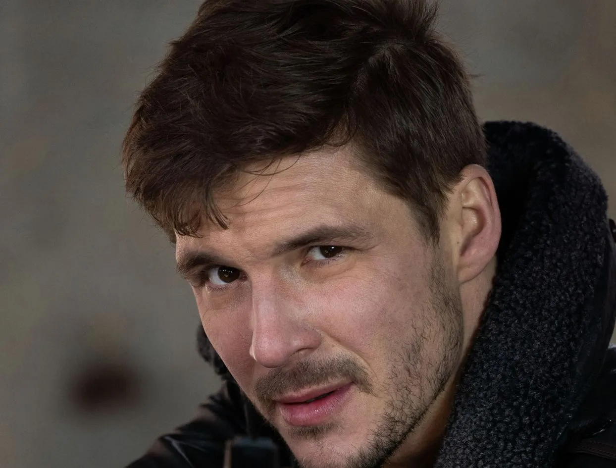 Nowy bohater w "Na dobre i na złe". W kogo wcieli się Roznerski?