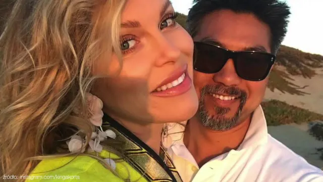 Żony Hollywood radzą, jak znaleźć bogatego faceta