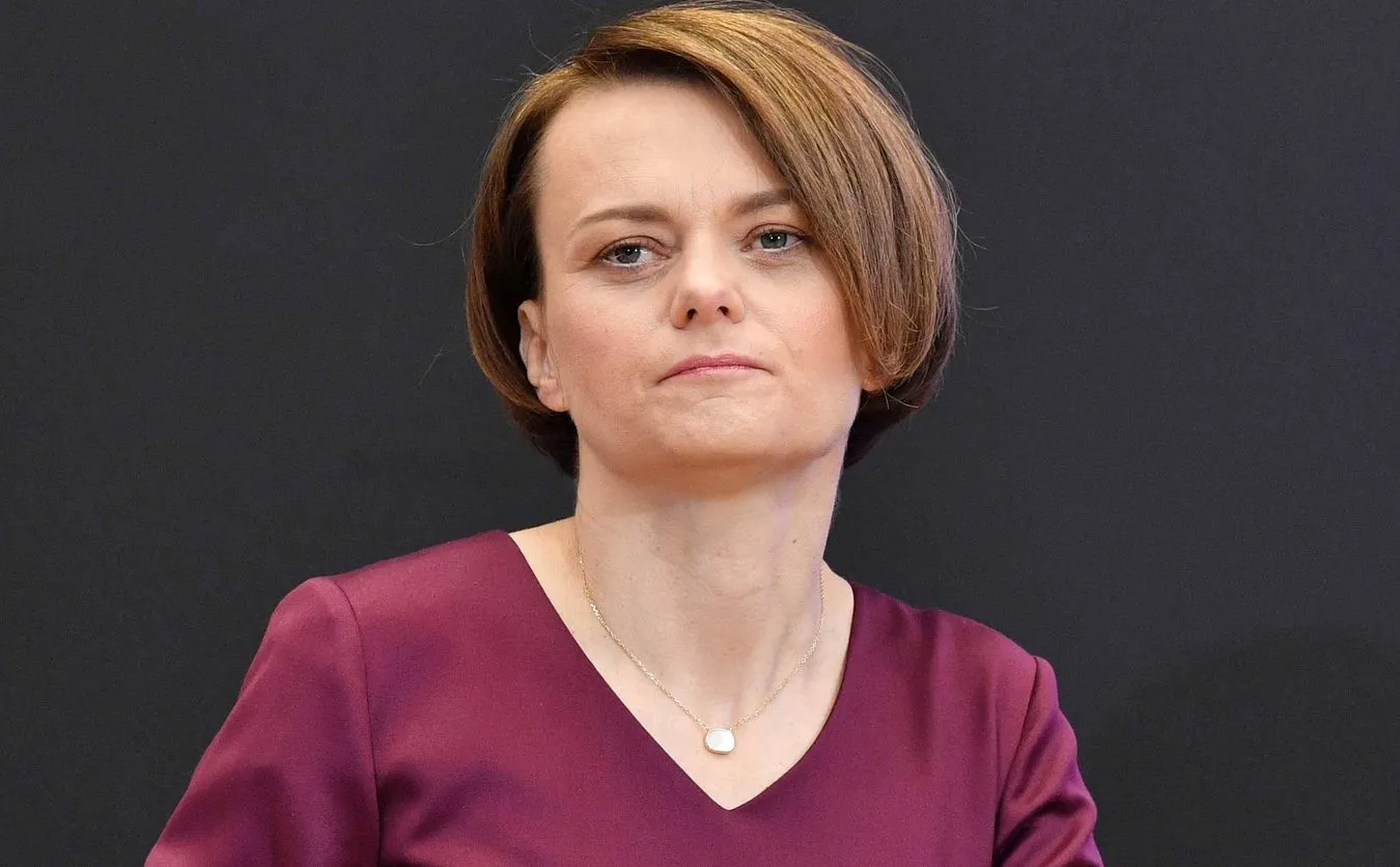 Emilewicz: Opór Gowina ws. kandydatki na RPO jest niezrozumiały