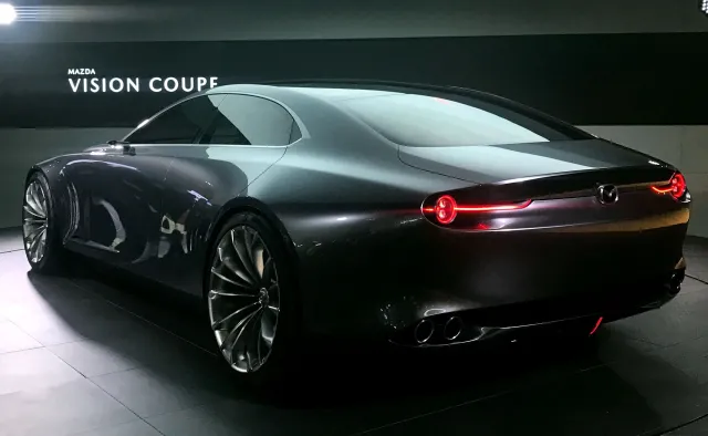 Mazda daje popis i kasuje diesla. Sensacją NOWE modele i silniki benzynowe