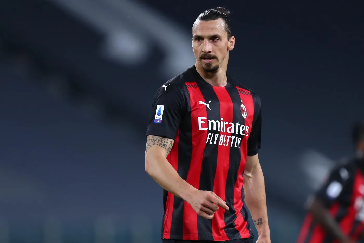 Ibrahimovic nie ma dość. Chce grać w kadrze Szwecji do końca kariery