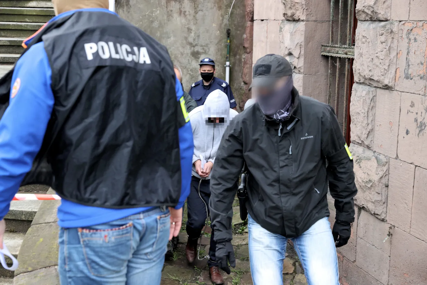 Romanowski: Łagodny wyrok z 2009 dla zabójcy Sebastiana to kpina z wymiaru sprawiedliwości