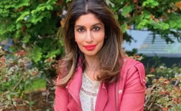 Burza po wykładzie na uczelni. "Śniłam o strzelaniu w głowę każdemu białemu"