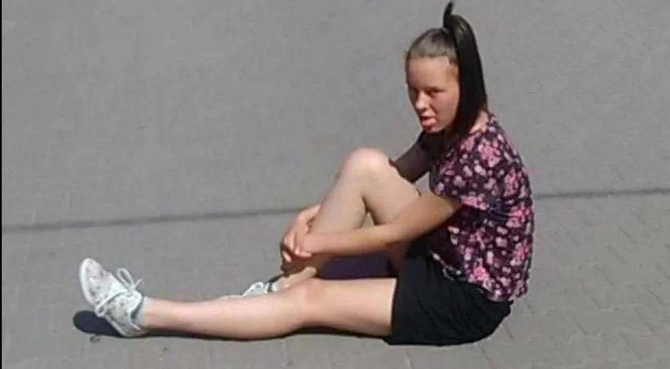 12-letnia Patrycja z Zabrza odnaleziona