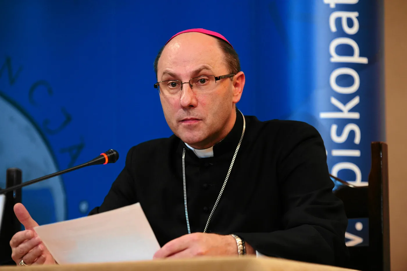 Abp Wojciech Polak