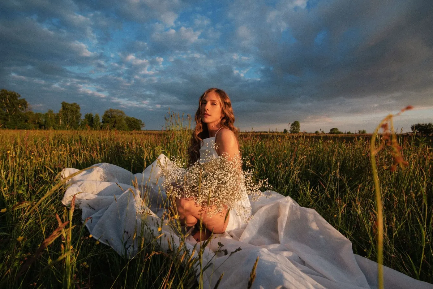 "Ko-oddech" - Klaudia Szafrańska prezentuje drugi singiel z solowej płyty