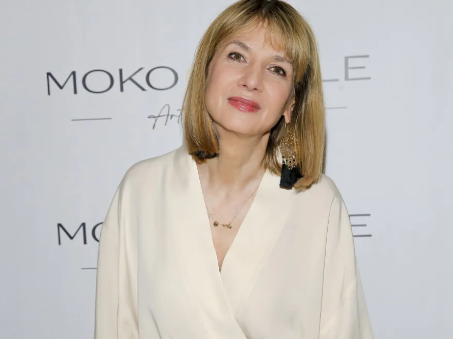 Antyszczepionkowcy się nie ucieszą. Oto, co sądzi o nich Grażyna Wolszczak