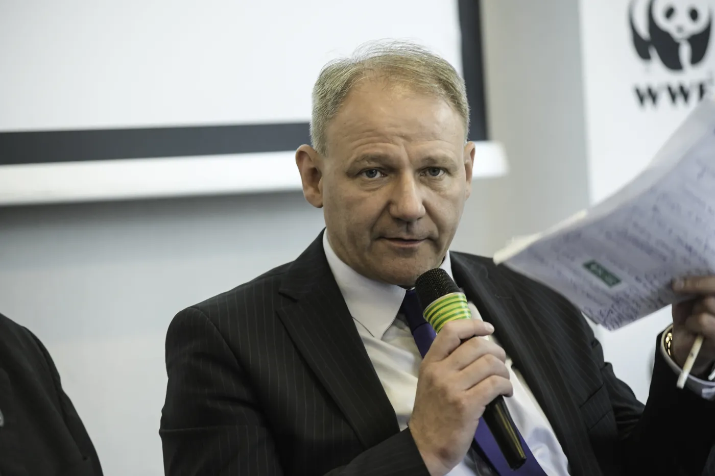 Niemcy odpadły z Euro 2021. Polski poseł na Twitterze: Raus!