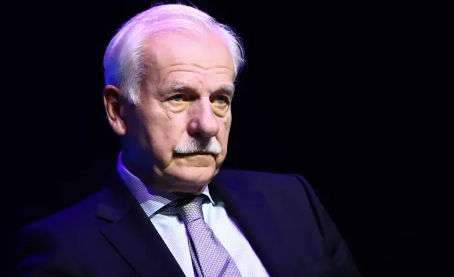 Olechowski: Ci, którzy zachęcają Donalda Tuska, nie idą w dobrym kierunku