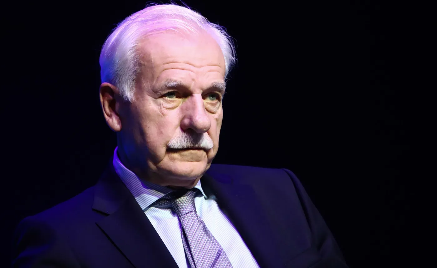 Olechowski: Ci, którzy zachęcają Donalda Tuska, nie idą w dobrym kierunku