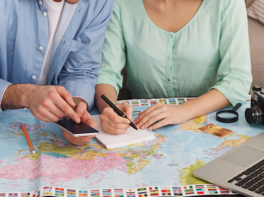 Spragnieni, ale ostrożni... TAK Polacy planują tegoroczne urlopy