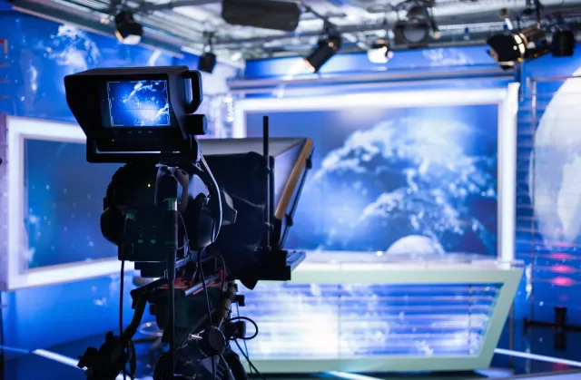 Amerykanie wspierają TVN24? Chodzi o koncesję