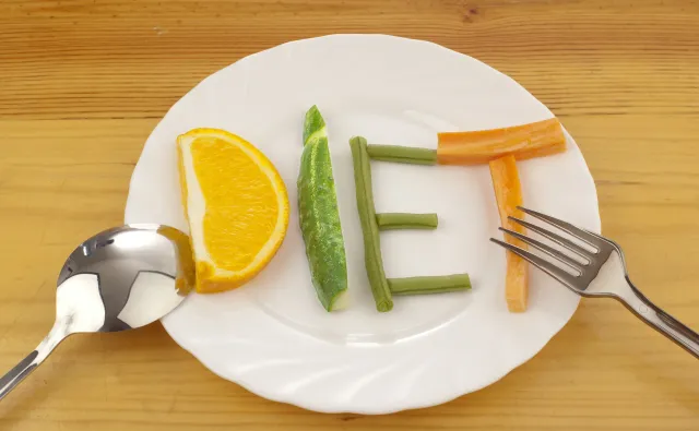 Dieta niskokaloryczna zmienia mikrobiom jelitowy