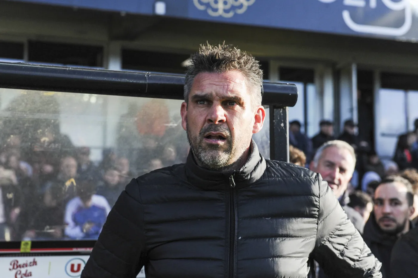 Jocelyn Gourvennec nowym trenerem piłkarzy Lille