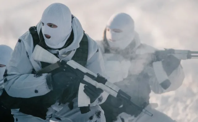 Rosja w Arktyce, czyli gra o tron w Królestwie Północy [OPINIA]