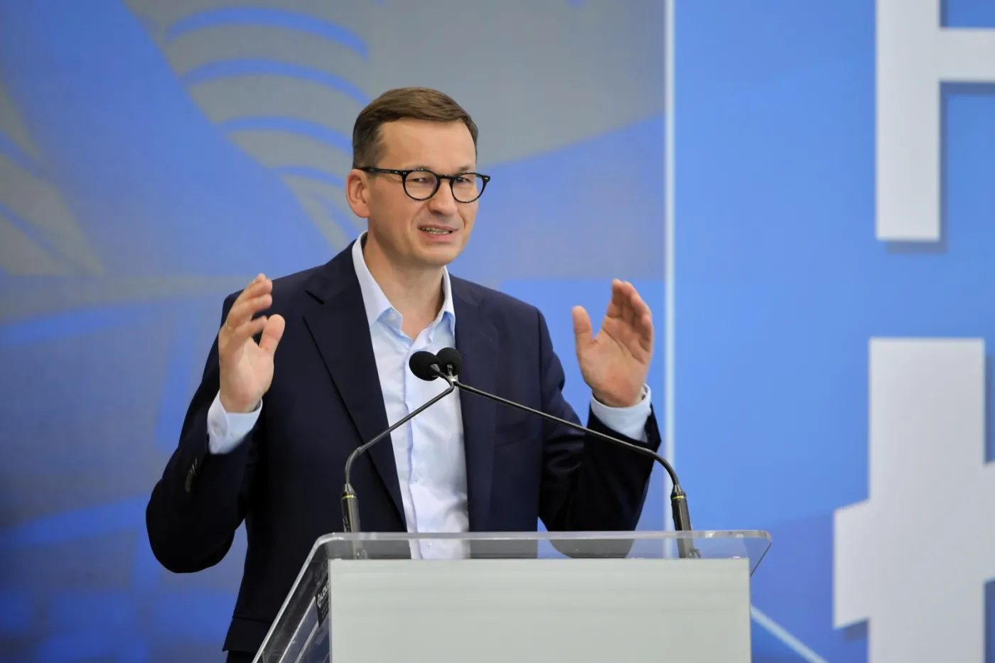 Ustawa anty-TVN? PiS chce zmienić prawo medialne. Jest komentarz Morawieckiego