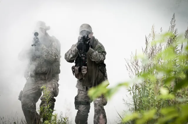 Zabójcy Chaszodżdżiego byli szkoleni w USA