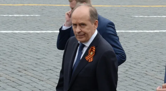 FSB chce znaleźć hakerów. "Będziemy współpracować, mamy nadzieję na wzajemność"