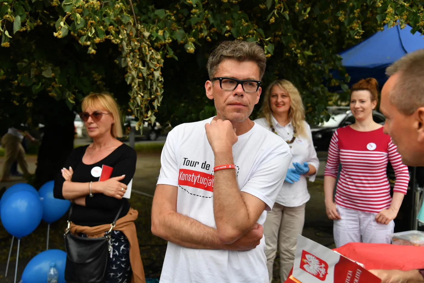 Sędzia Tuleya chce wrócić do pracy. Jest decyzja w jego sprawie