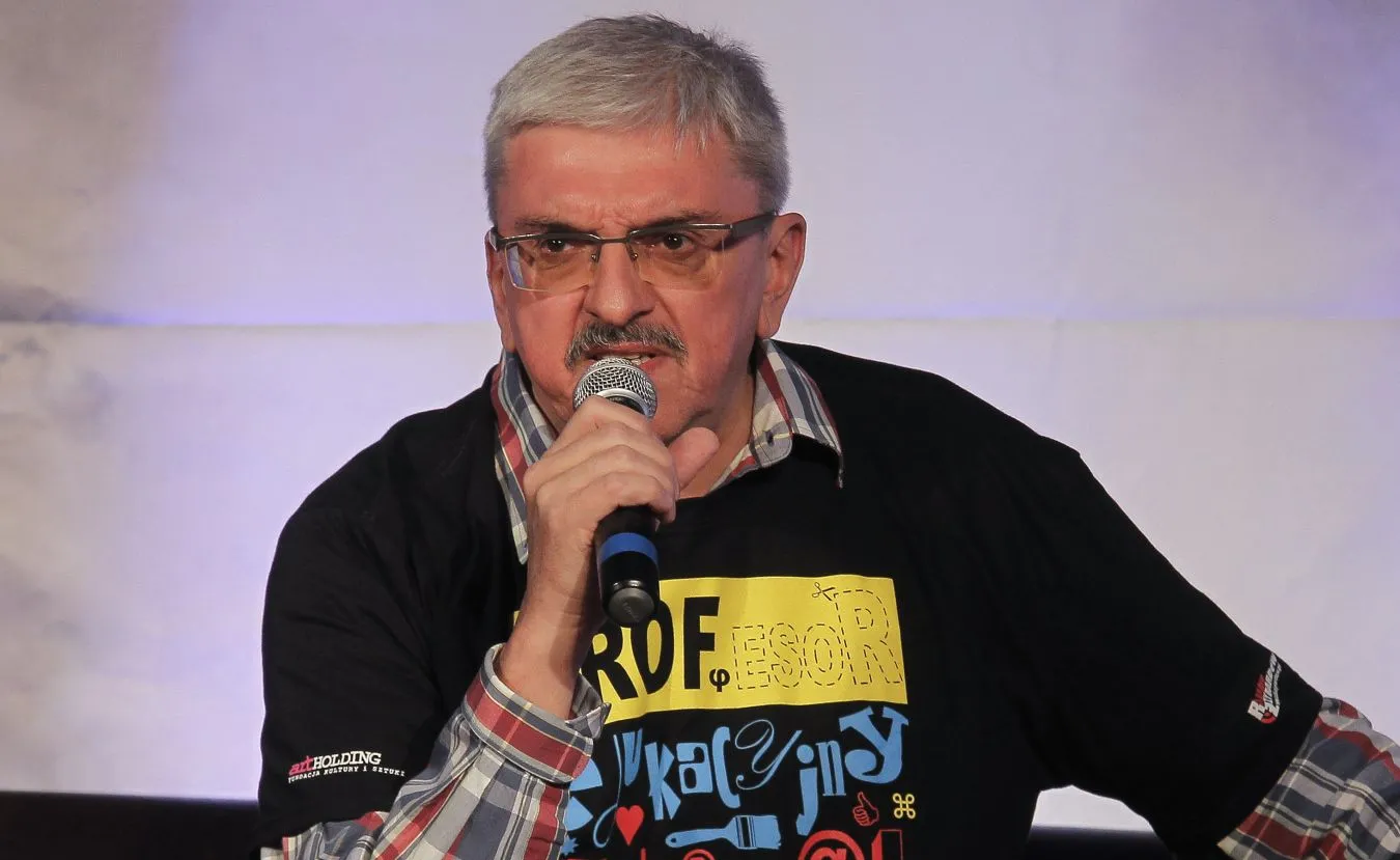 Jak powstawała Lista Przebojów Trójki? Polskie Radio pokazało w sądzie maile Niedźwieckiego