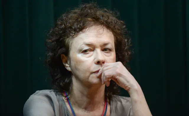 Szczepkowska: Moje nazwisko w TVN jest zabronione