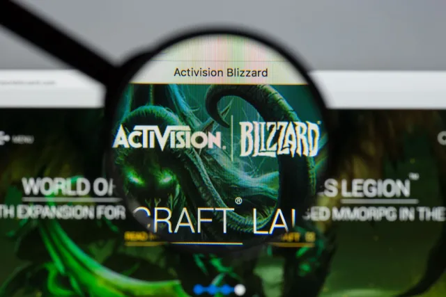 Molestowanie i rasizm wśród twórców World of Warcraft. Kalifornia idzie na wojnę z Activision Blizzard