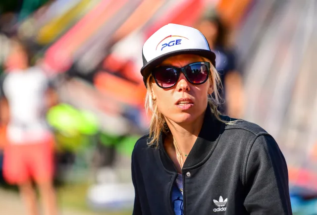 Tokio 2020. Słabsze starty Noceti-Klepackiej. Polka spadła w klasyfikacji