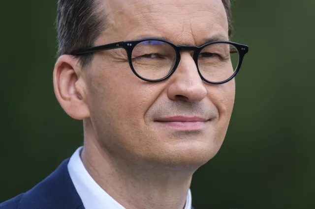 Morawiecki: Reforma wymiaru sprawiedliwości wymaga przeglądu