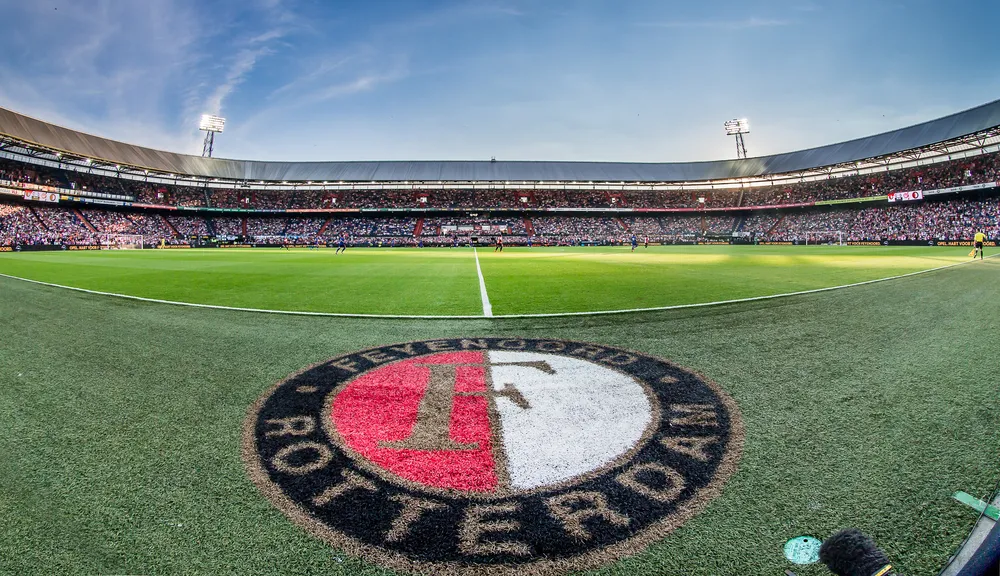 Stadion Feyenoordu