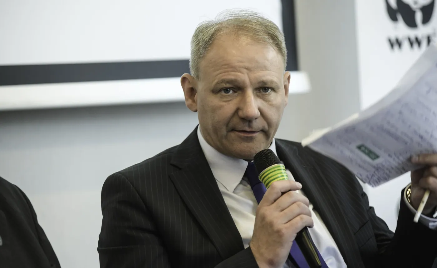 Protasiewicz: Schetyna boi się konsekwencji powrotu Tuska