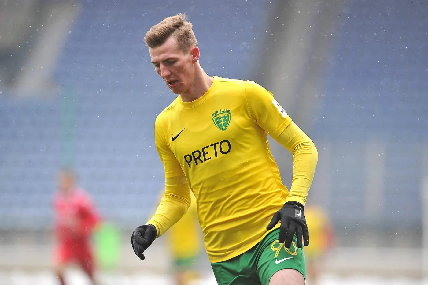 "Topowy strzelec". Kolejny Polak w lidze duńskiej