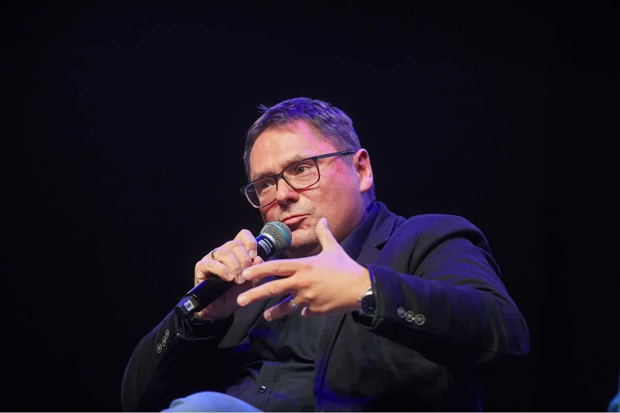 Terlikowski: Jesteśmy na początku ujawniania skandali w polskim Kościele