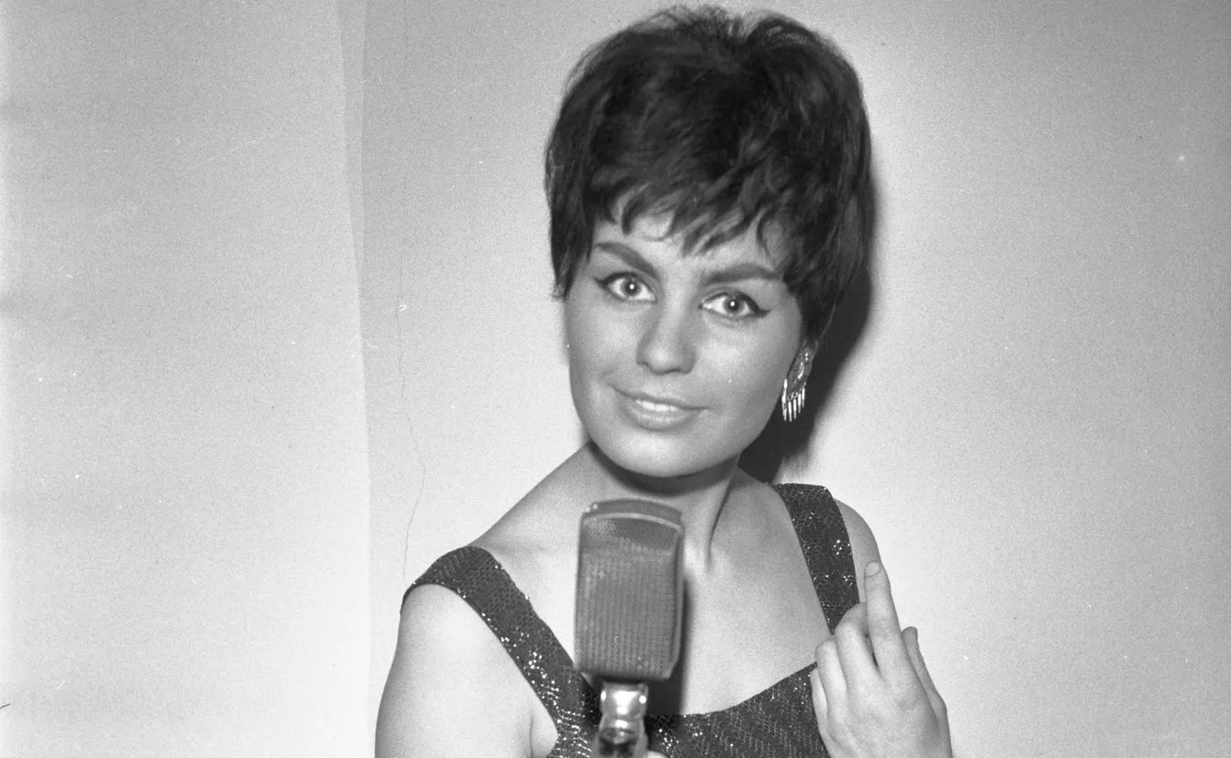 Nie żyje Krystyna Konarska. Miała 80 lat