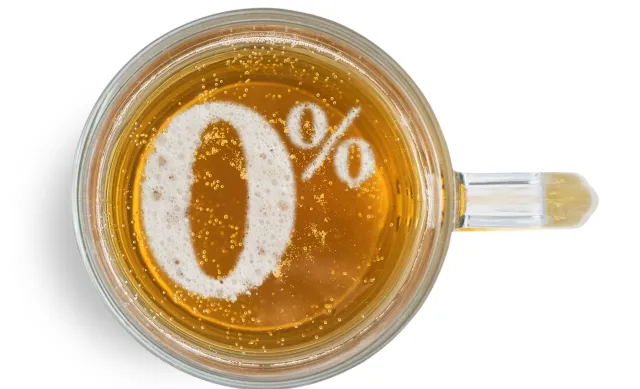 W polskim eksporcie rośnie znaczenie piwa bezalkoholowego