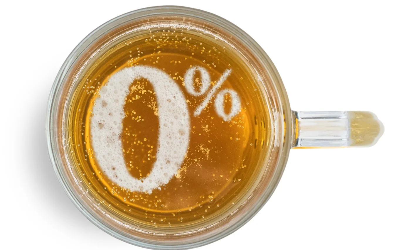 Piwa bez procentów podbijają Polskę