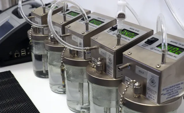 Jak oszukują alkomaty? Nowy raport NIK miażdży policję