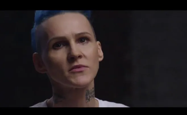 Agnieszka Chylińska