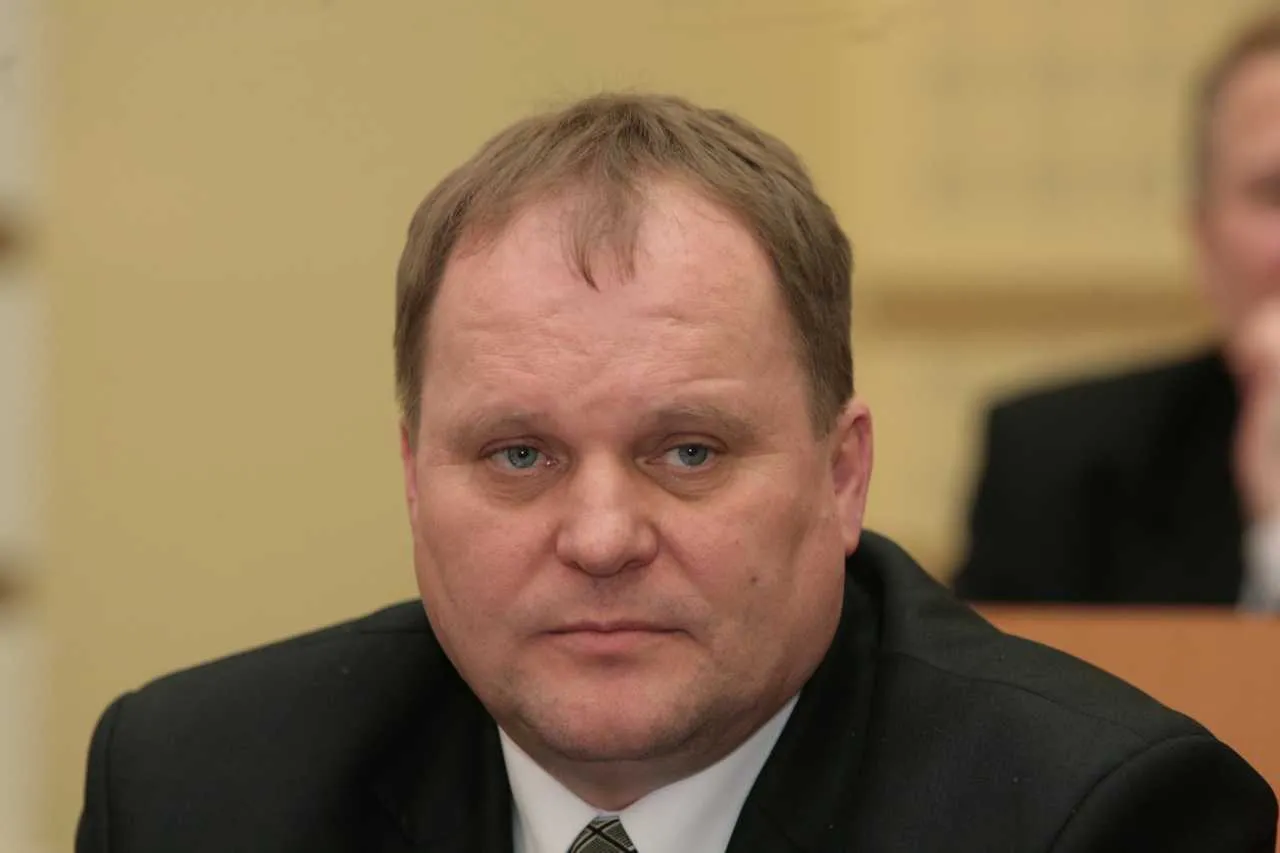 Kolejny poseł odchodzi z Porozumienia