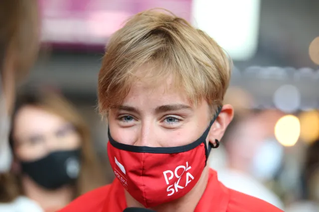 Sportowcy LGBT+ na igrzyskach w Tokio zdobyli 32 medale