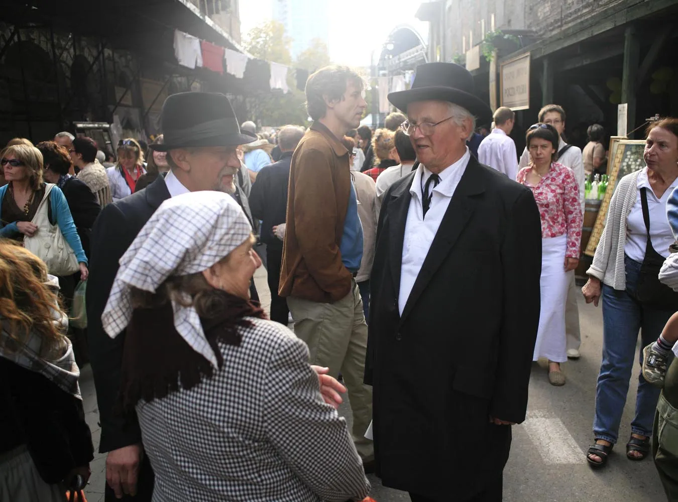 W weekend rusza 18. Festiwal Warszawa Singera. Co warto zobaczyć?