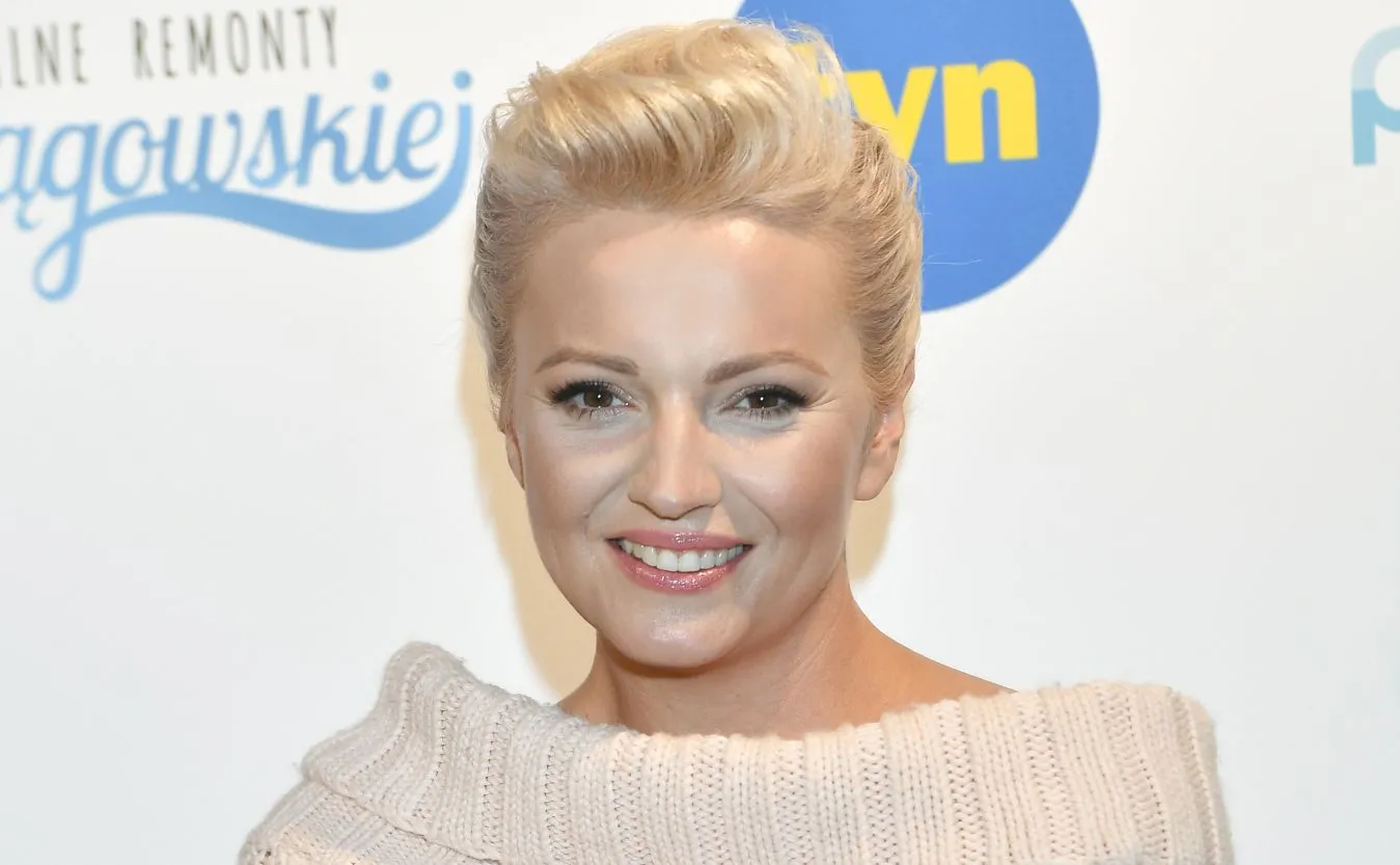 Szelągowska zwierzyła się z problemów ze zdrowiem psychicznym. "Miesiącami nie wychodziłam z domu"