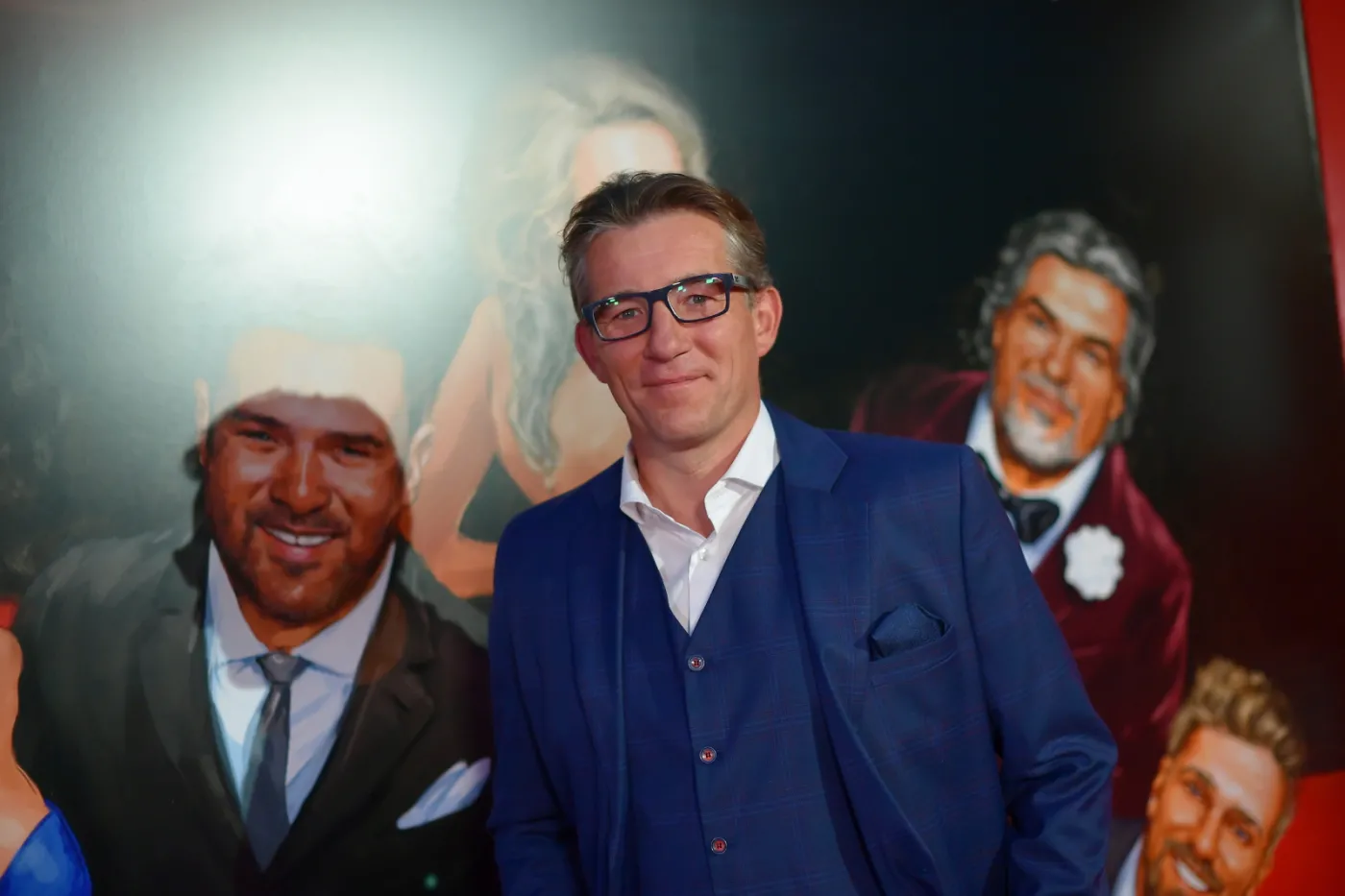 Przemysław Sadowski: To może być koniec ludzkości jako gatunku