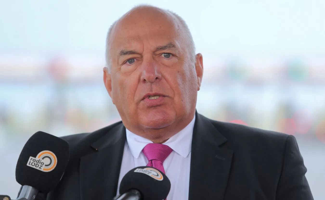 Kościński: Przemysł może być filarem polskiego odbicia gospodarczego