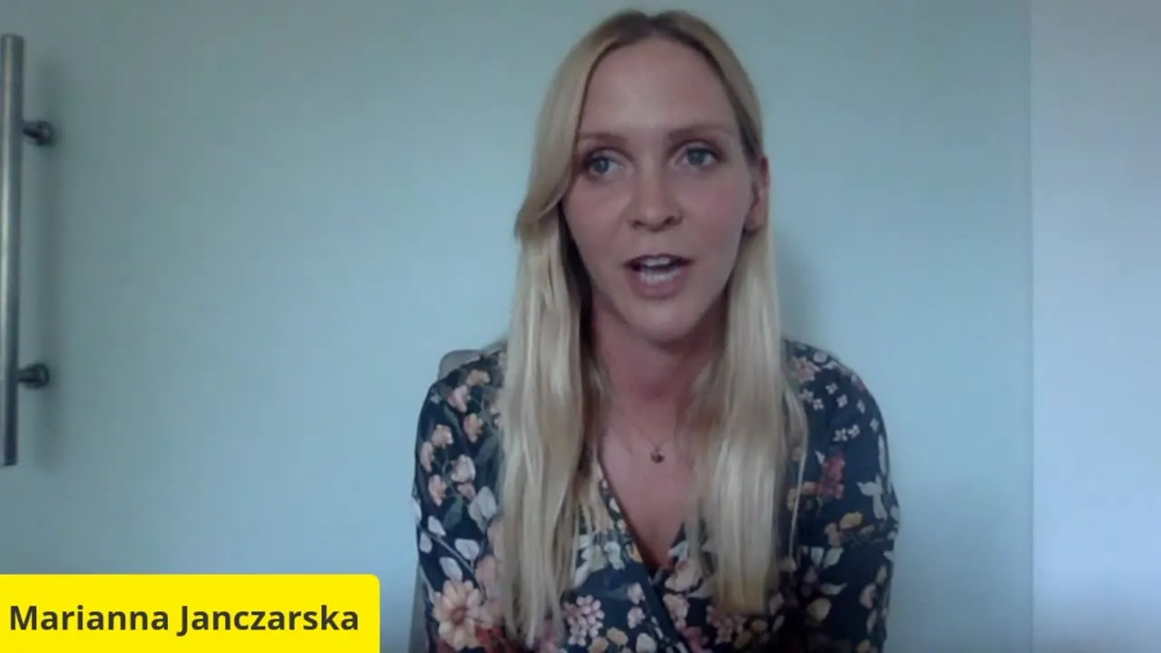 Córka Ewy Błaszczyk opowiedziała o swoim nowym biznesie