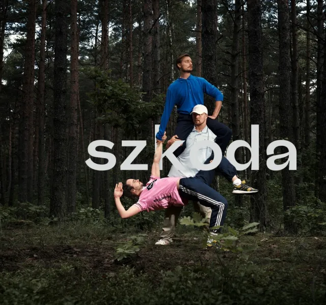 Kroki o "Szkoda": Polska to jest kraj dla wrażliwych muzycznie ludzi [PODCAST]