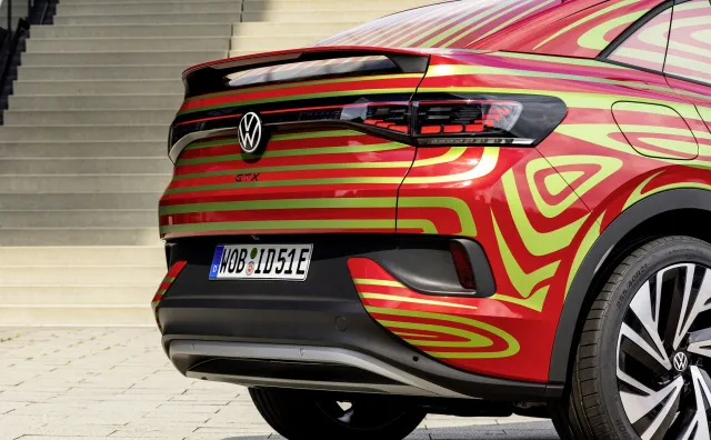 Volkswagen ID.5 wjeżdża do Polski. Przetrzesz oczy ze zdziwienia