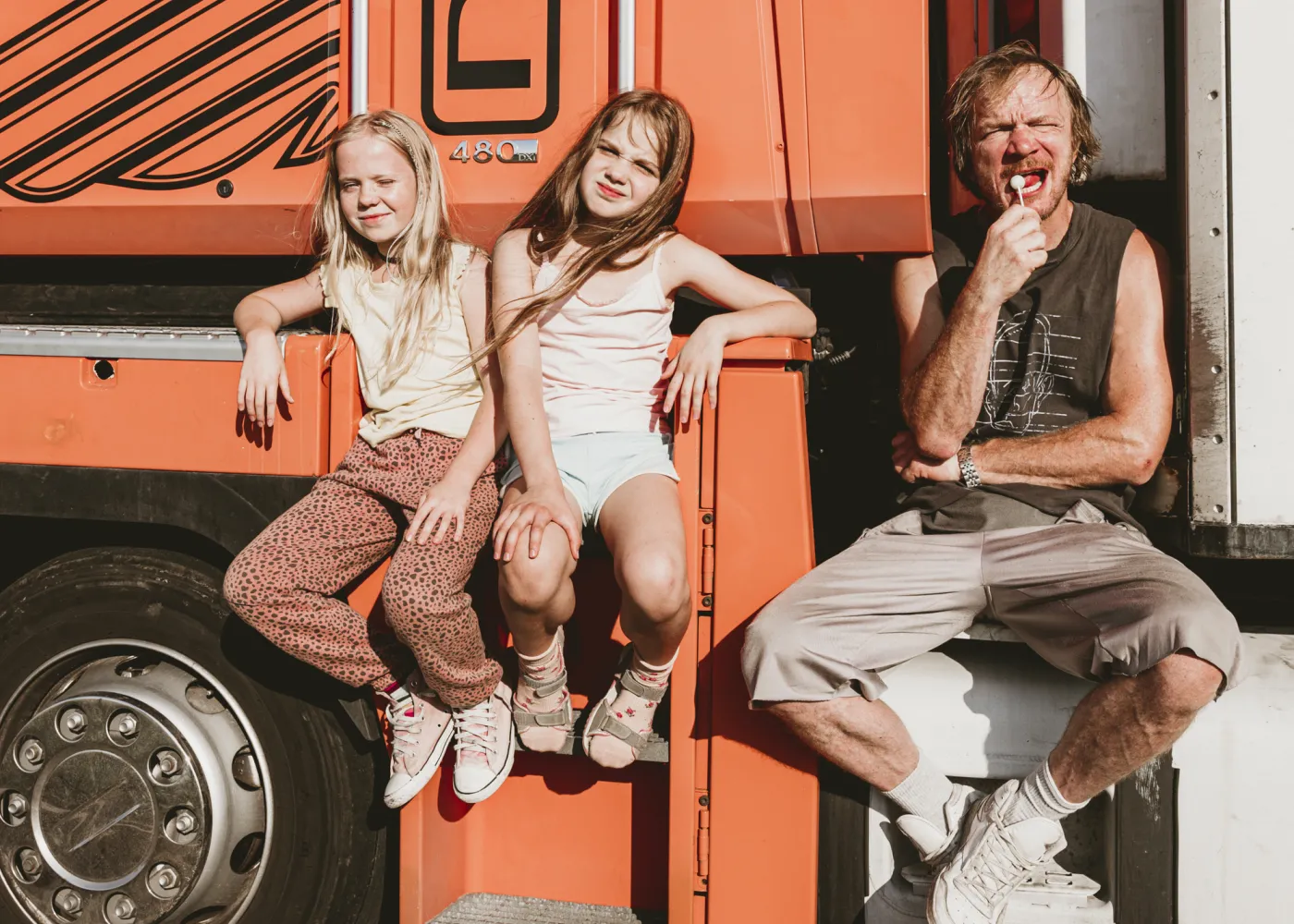 Komedia Ciepło-zimno