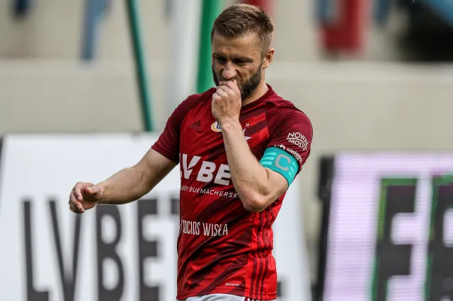 Poważna kontuzja Jakuba Błaszczykowskiego. Czeka go długa przerwa